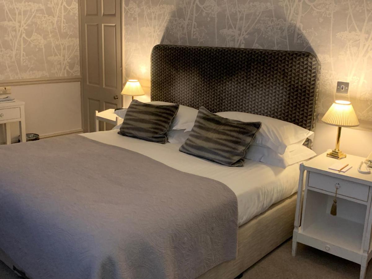 Watersmeet Hotel Вулакомб Экстерьер фото