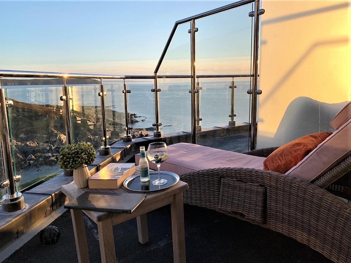 Watersmeet Hotel Вулакомб Экстерьер фото