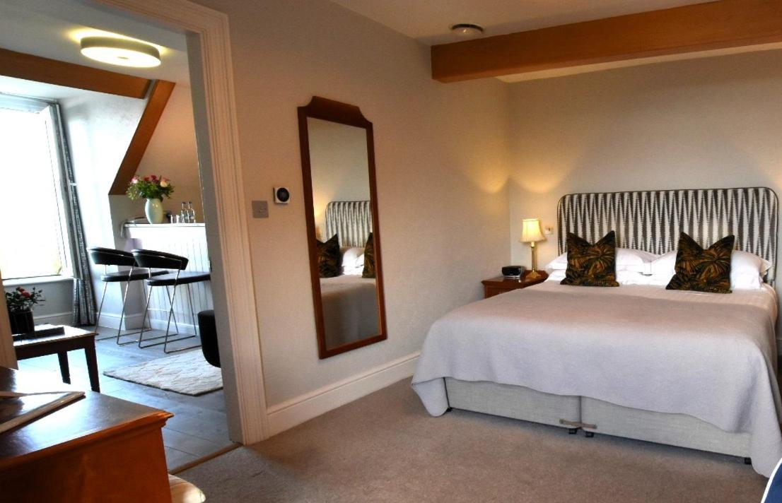 Watersmeet Hotel Вулакомб Экстерьер фото