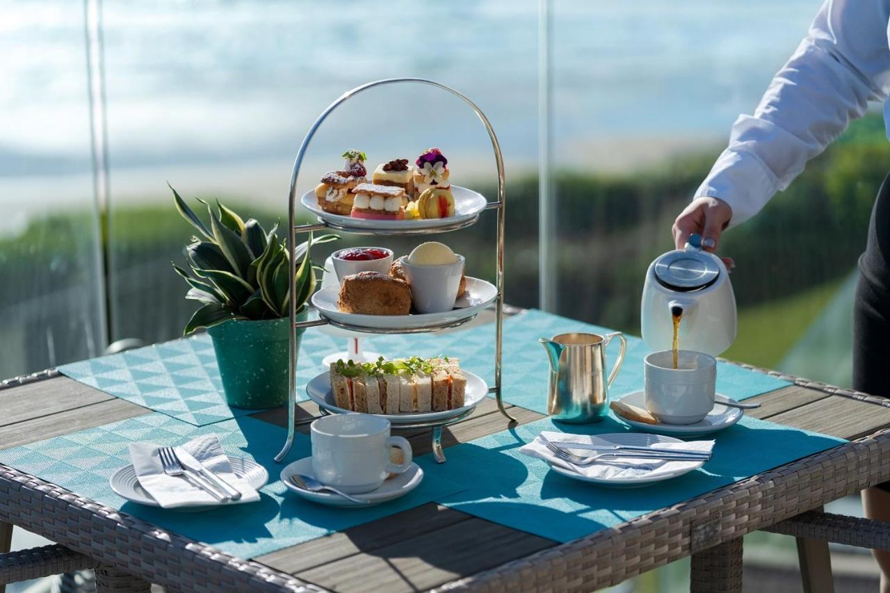 Watersmeet Hotel Вулакомб Экстерьер фото