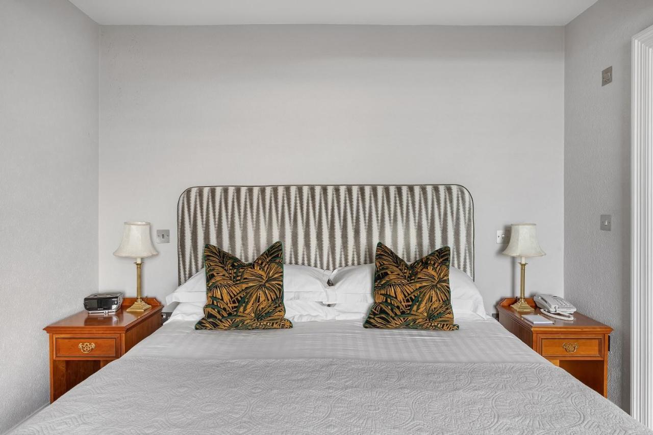 Watersmeet Hotel Вулакомб Экстерьер фото