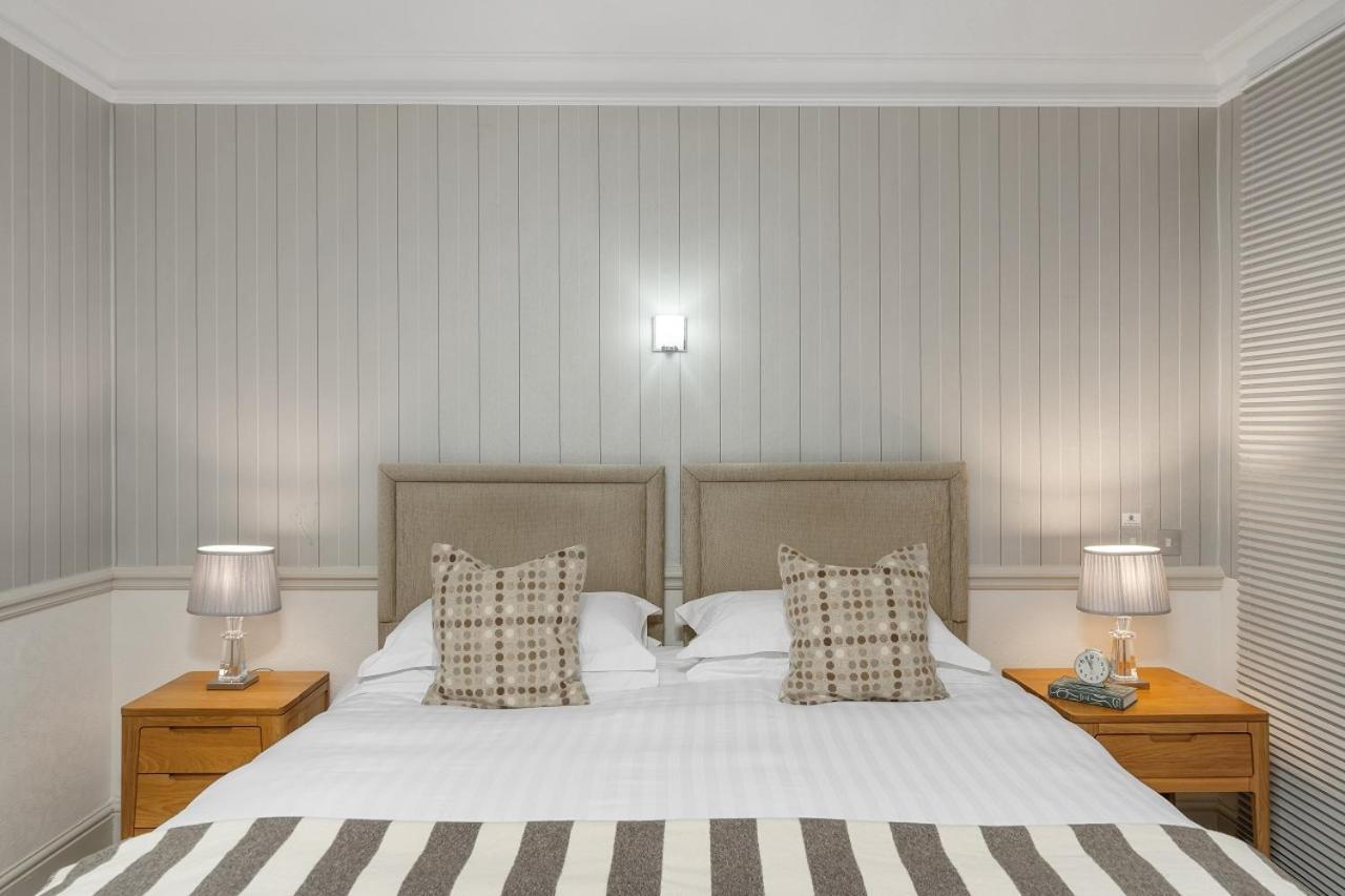 Watersmeet Hotel Вулакомб Экстерьер фото