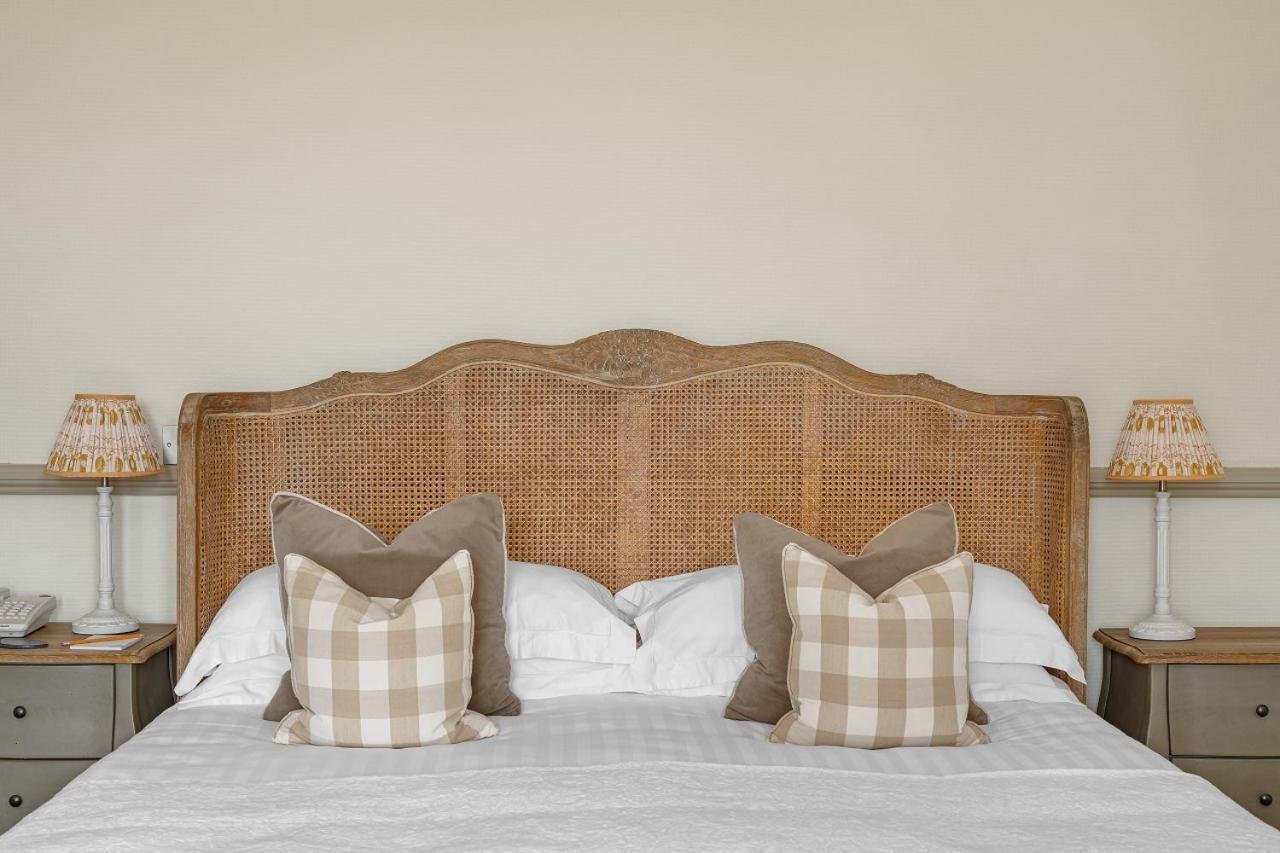 Watersmeet Hotel Вулакомб Экстерьер фото