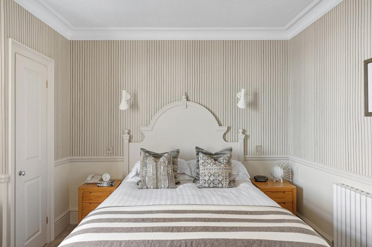 Watersmeet Hotel Вулакомб Экстерьер фото