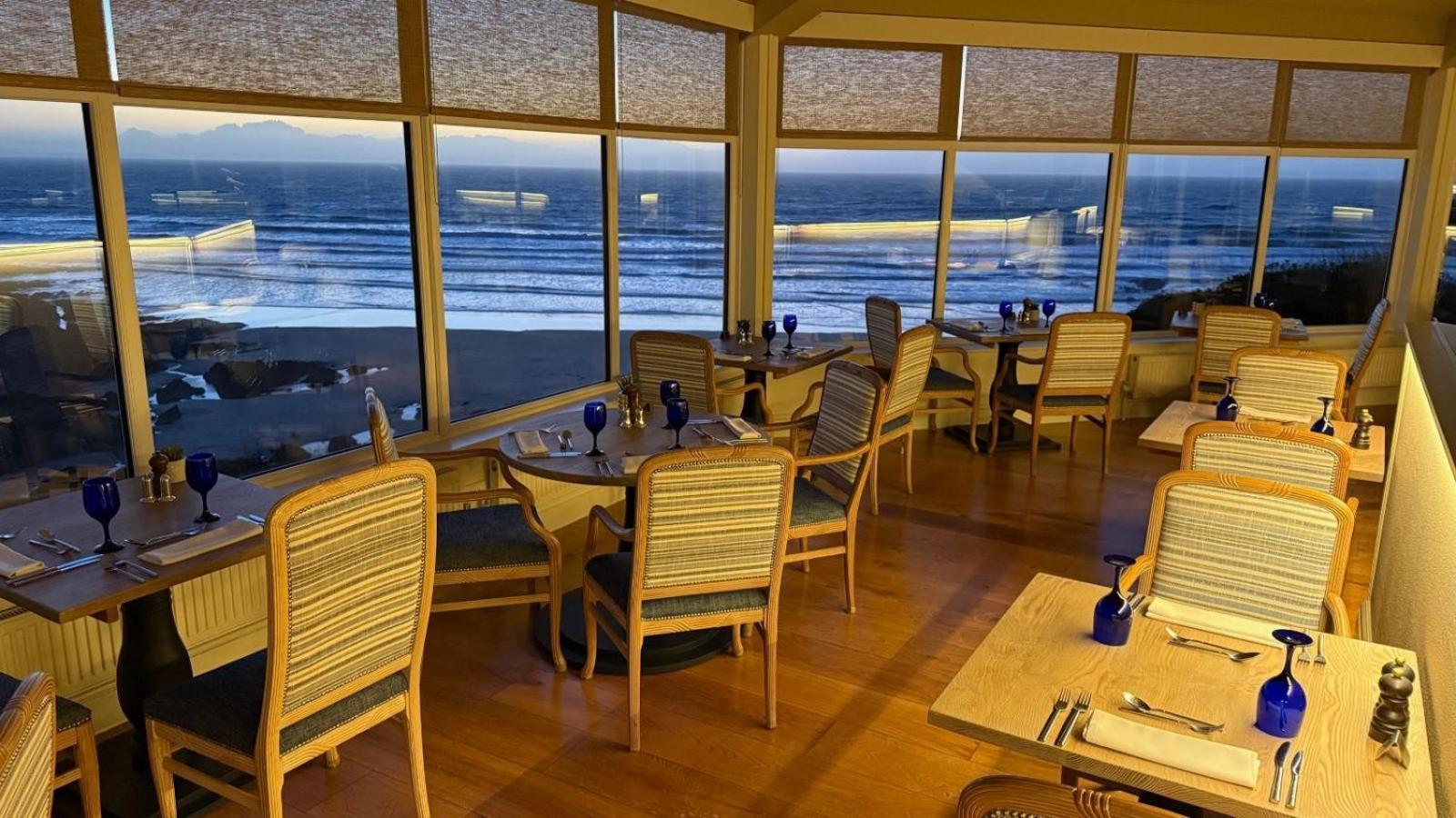Watersmeet Hotel Вулакомб Экстерьер фото